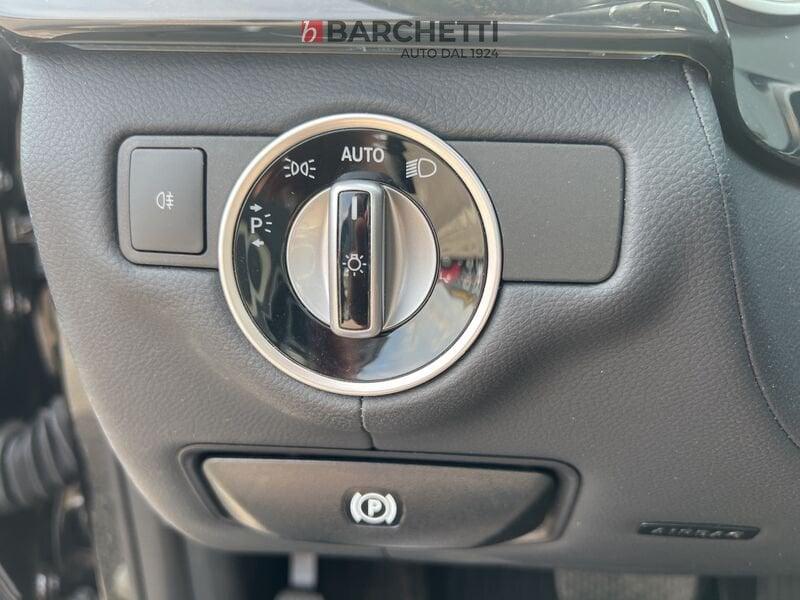 Mercedes-Benz CLS CLASSE (X/C218) 250 D SW 4MATIC SPORT