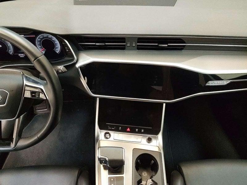 Audi A6 Avant 45 3.0 tdi mhev Business Sport quattro s-tronic