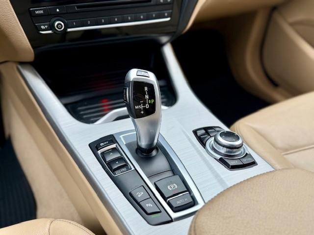 Bmw X3 xDrive20d xLine