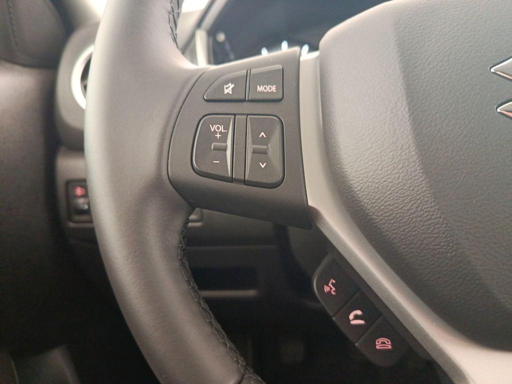 SUZUKI VITARA HYBRID 1.4 TOP 4WD AG BICOLOR