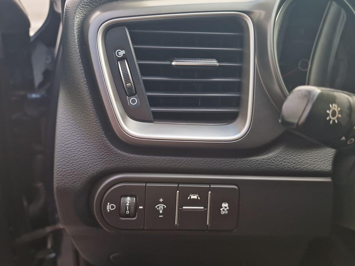 KIA CEED 1.6 CRDI WAGON BUSINESS