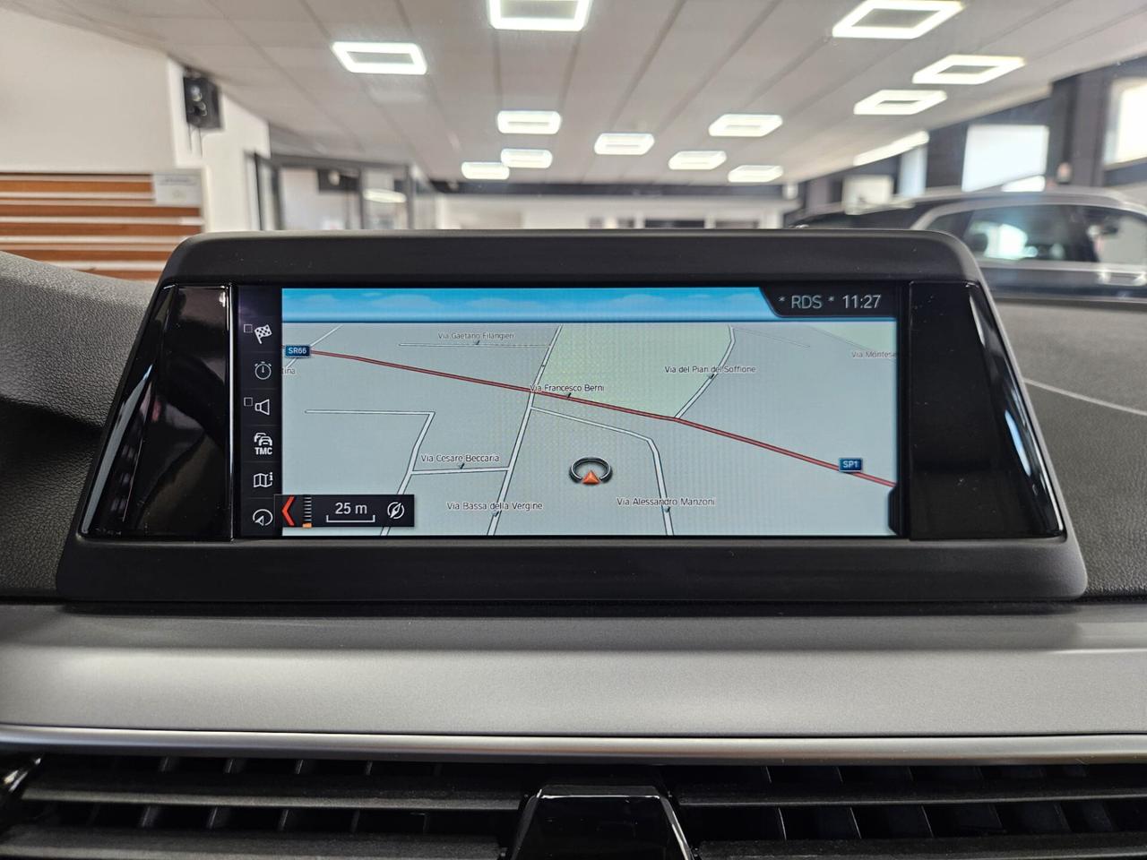 Bmw 520I auto - TAGLIANDI BMW
