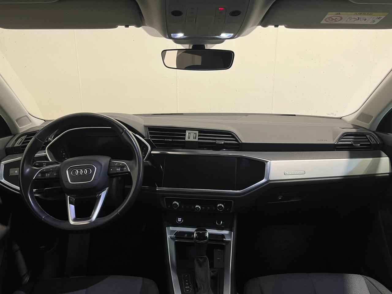 AUDI Q3 35 TDI S-TRONIC QUATTRO S-LINE EDITION