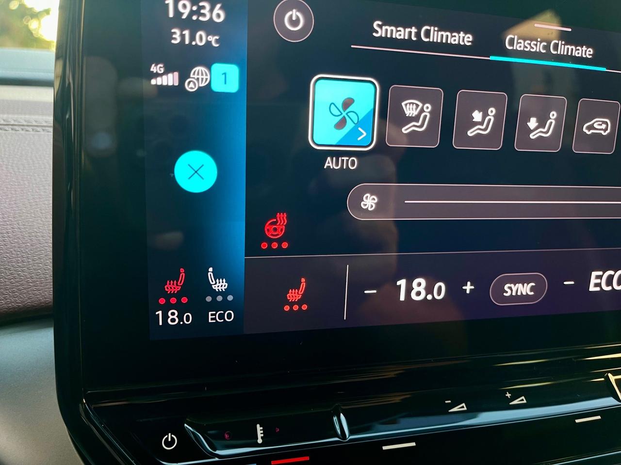 VOLKSWAGEN ID.4 PRO PERFORMANCE 2022