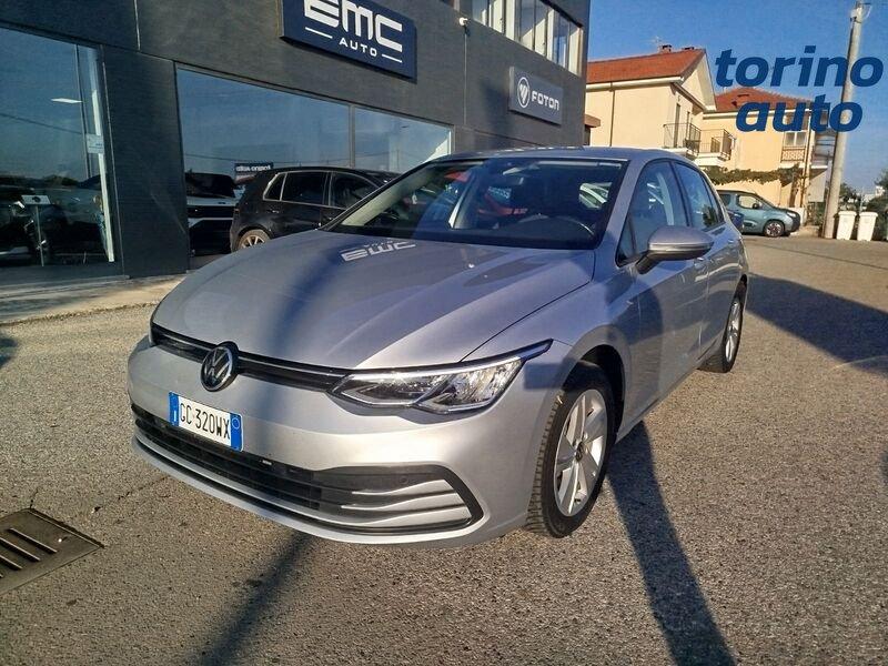 Volkswagen Golf Golf 1.5 etsi evo Life 150cv dsg
