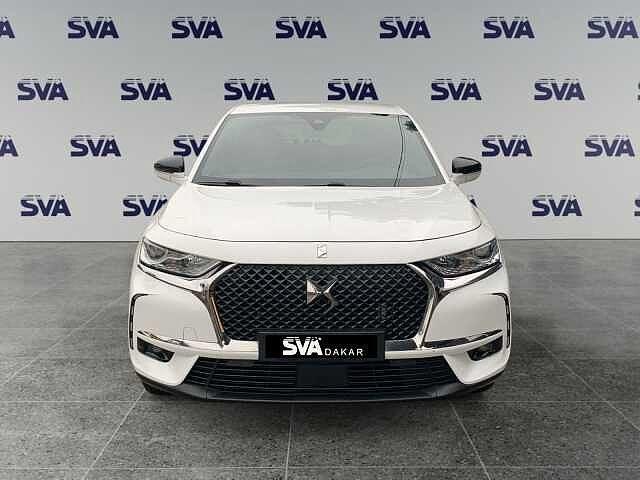 DS DS 7 Crossback 1.2 PureTech 130CV Business