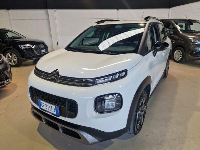 CITROEN C3 Aircross PureTech 110 S&S Feel