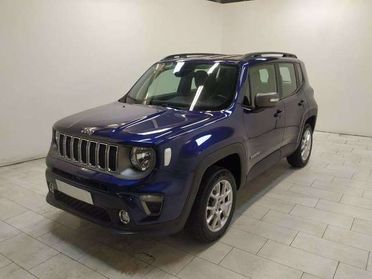 Jeep Renegade Renegade 1.6 mjt Limited 2wd 120cv