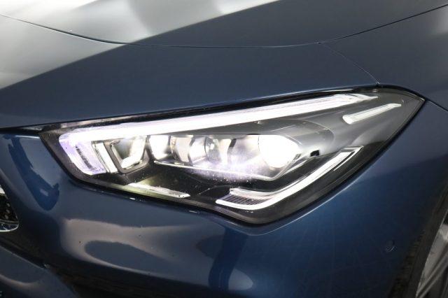 MERCEDES-BENZ CLA sse 220 d 4MATIC Shooting Brake PREMIUM