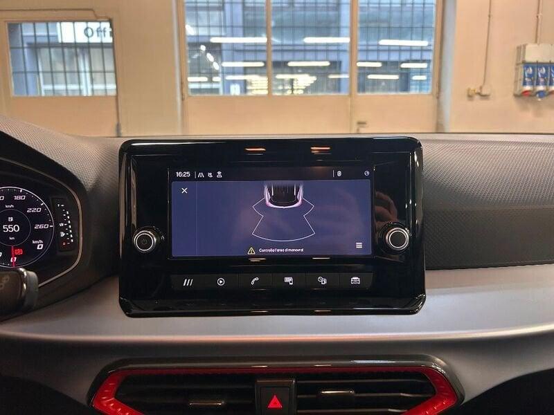 Seat Arona 1.0 EcoTSI FR