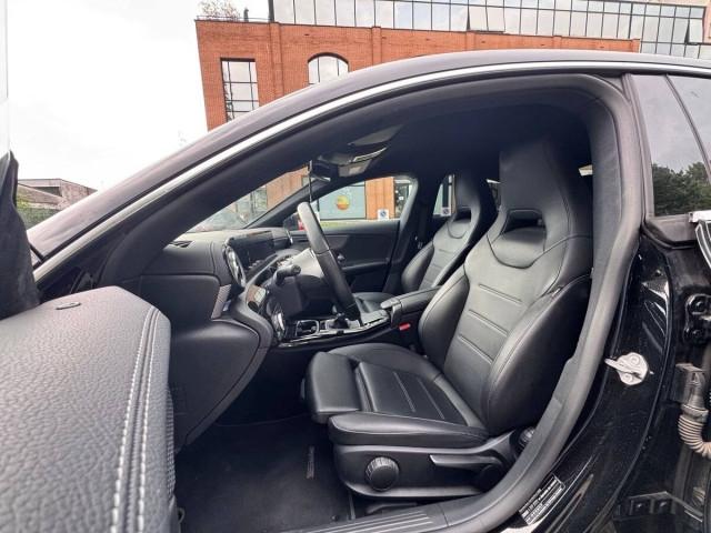 Mercedes CLA 180 Premium