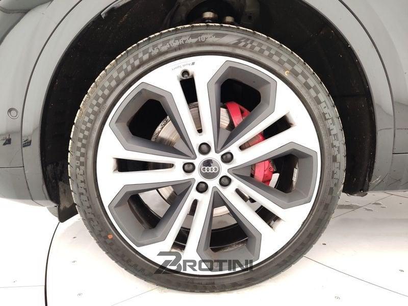 Audi Q5 Q5 Sbk 40 TDI 204 CV quattro S tronic S line plus