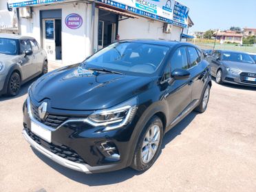 Renault Captur Plug-in Hybrid E-Tech 160 CV Initiale Paris