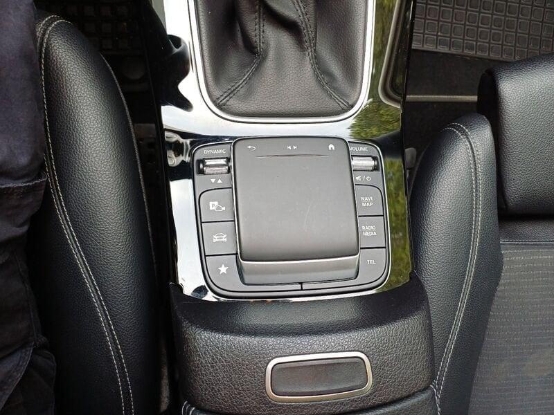 Mercedes-Benz Classe B B 180 d Sport Plus