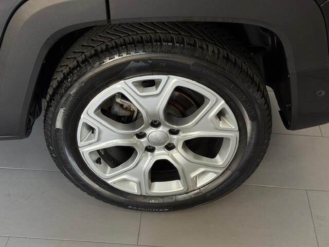 Jeep Renegade 1.6 Mjt 130 CV Limited FULL LED TECH KM CERT