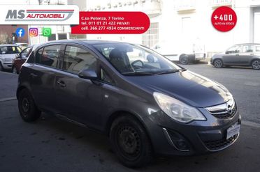 Opel Corsa Opel Corsa 1.3 CDTI 75CV F.AP. 5 porte Cosmo 55KW ANNO 2011
