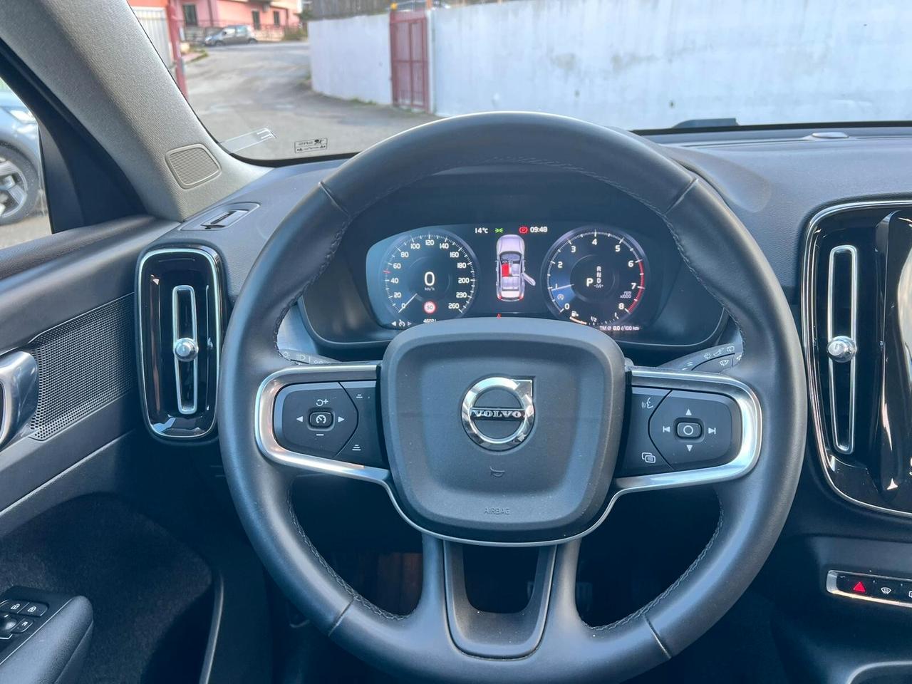 Volvo XC40 1.5 t2 Momentum Pro auto my21