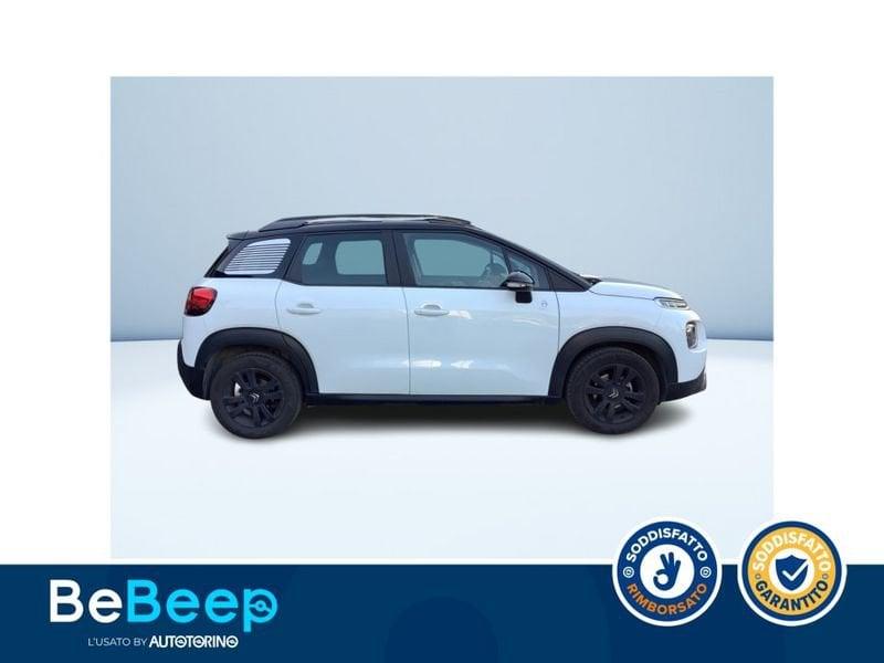 Citroën C3 Aircross 1.5 BLUEHDI RIP CURL S&S 100CV