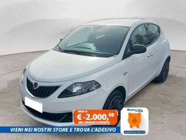 LANCIA Ypsilon 1.0 FireFly 70cv Hybrid Gold