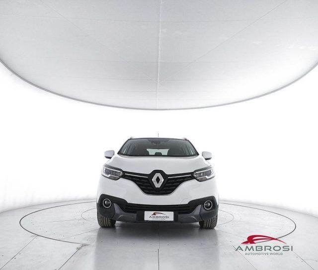 RENAULT Kadjar 130CV 4x4 Energy Intens
