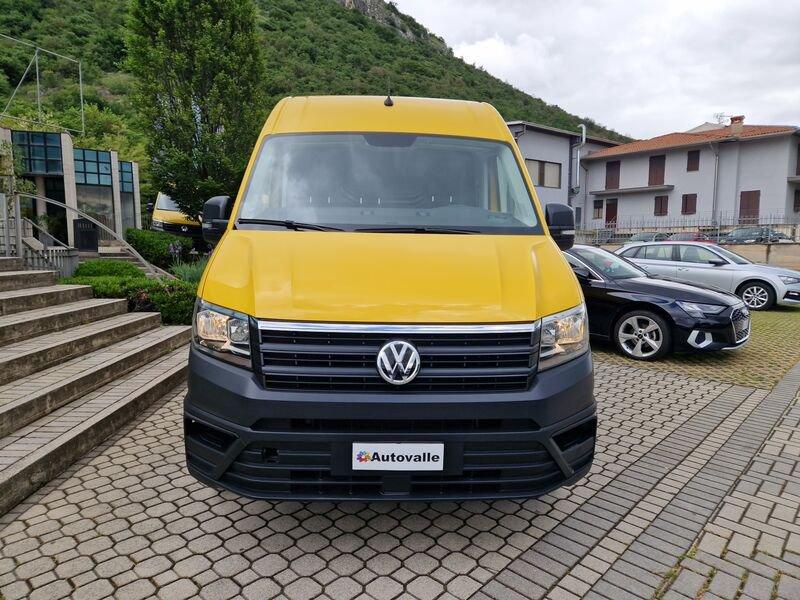 Volkswagen Crafter Crafter30 2.0 FURG PM