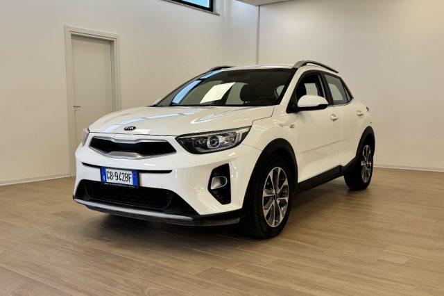 KIA Stonic 1.4 MPI EcoGPL Style