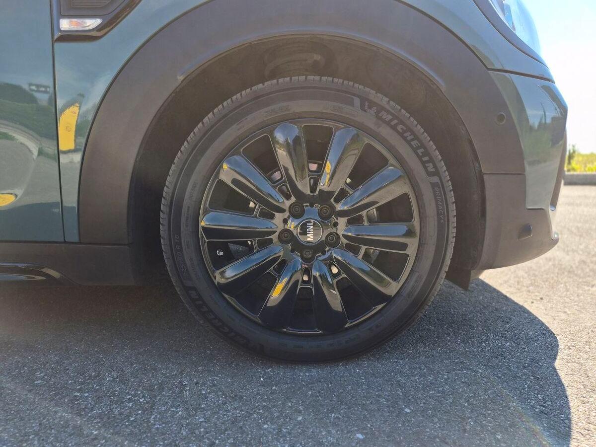 Mini Countryman 2.0 Cooper D Essential auto