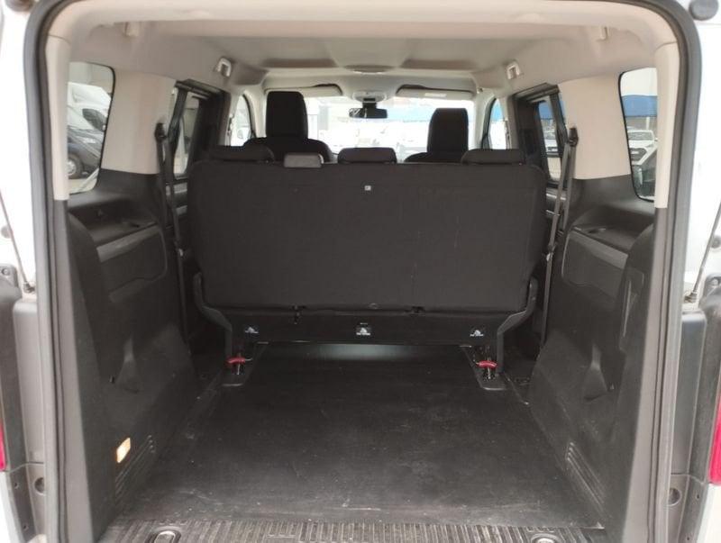Toyota Proace Verso Proace Verso 1.6D L0 D Lounge