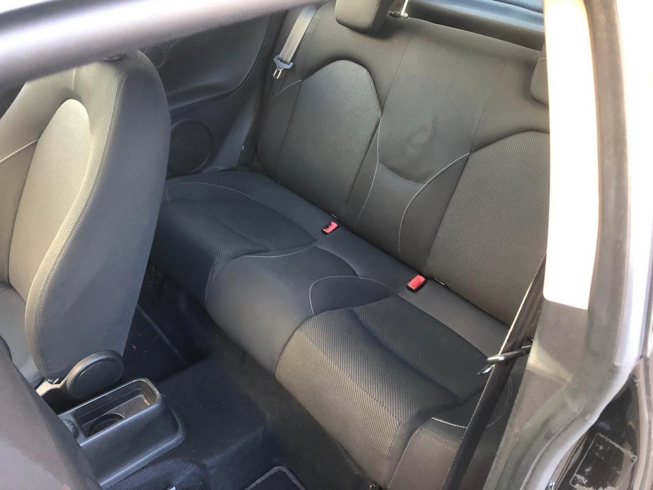 ALFA ROMEO MITO 1.3 DIESEL