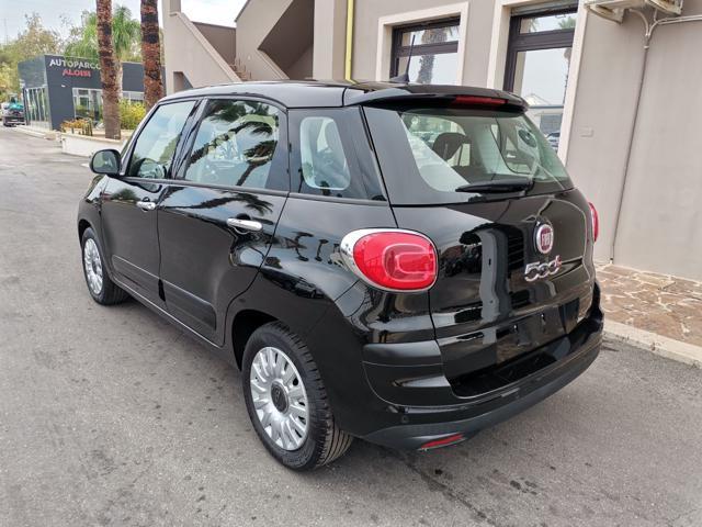 FIAT 500L 1.4 T-Jet 120 CV Pop Star