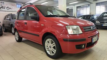 Fiat Panda 1.2 Alessi