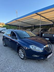 Lancia Delta 1.6 MJT DPF Gold