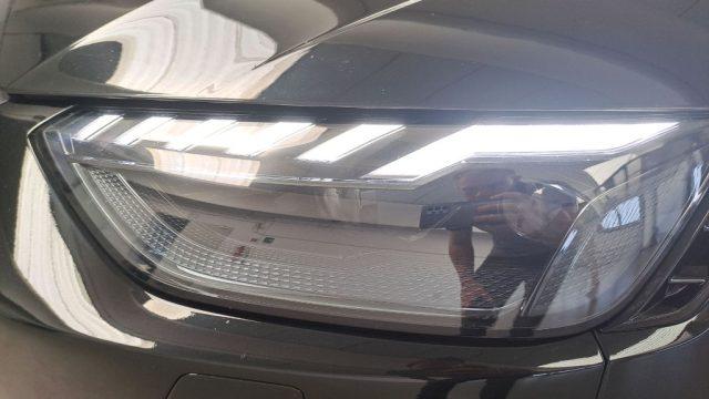 AUDI RS4 4 Avant Aut.
