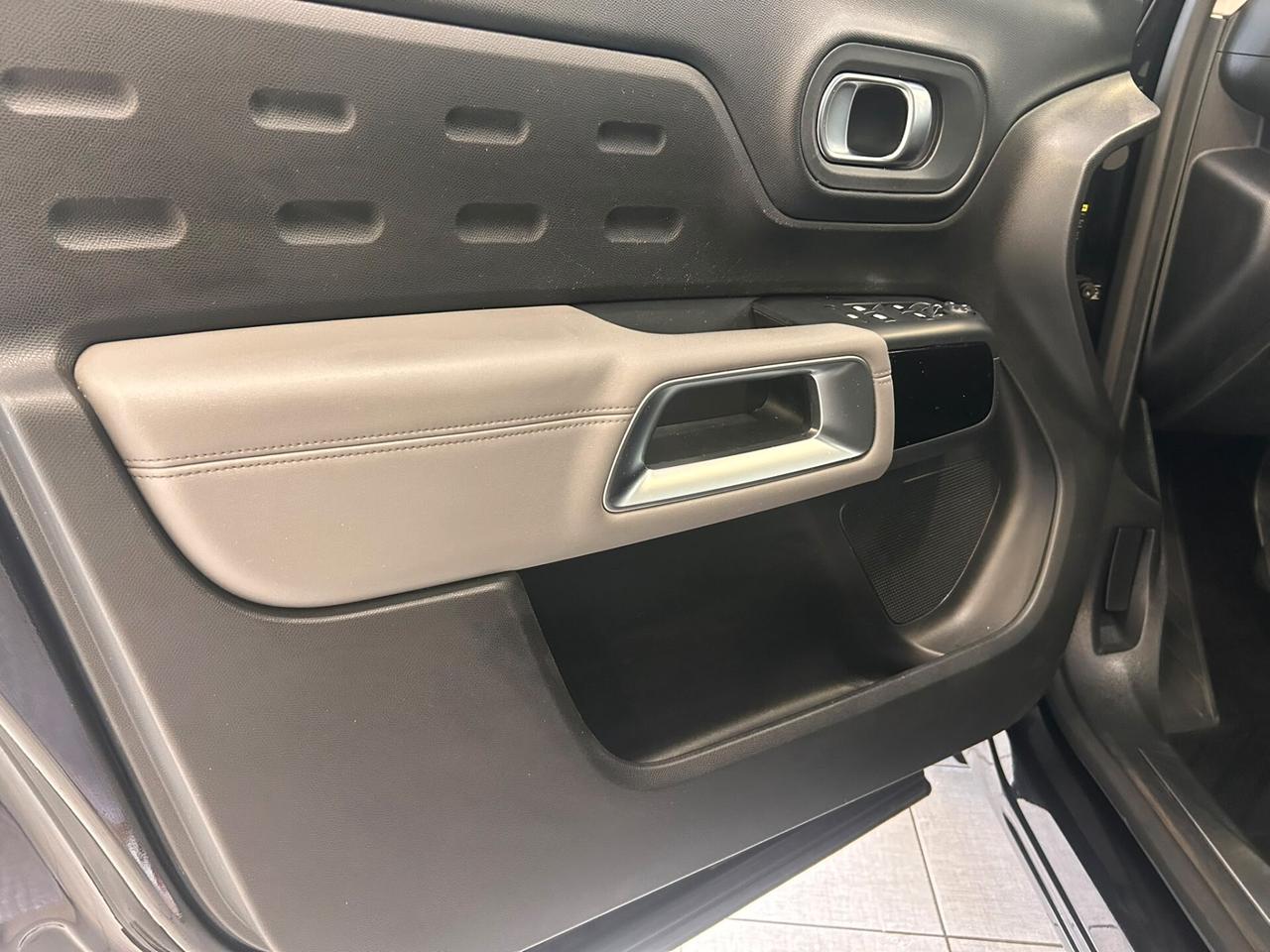 Citroen C5 Aircross BlueHDi 130 S&S Shine