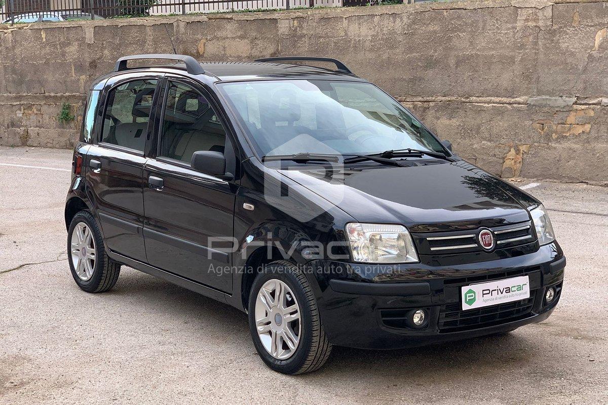 FIAT Panda 1.3 MJT 16V Dynamic