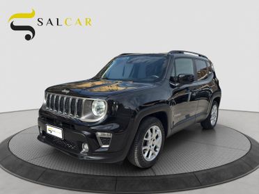 Jeep Renegade 1.6 mjt 120cv Limited 2019