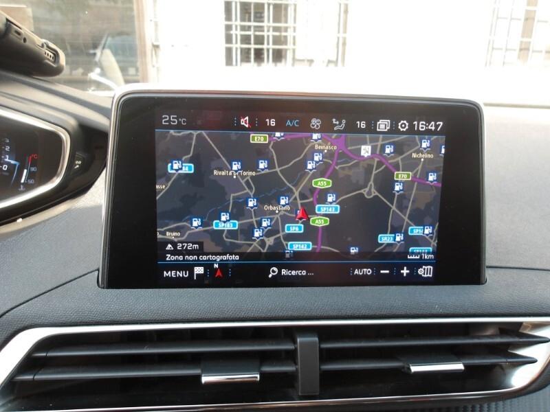 Peugeot 3008 1.5 hdi Prezzo Reale