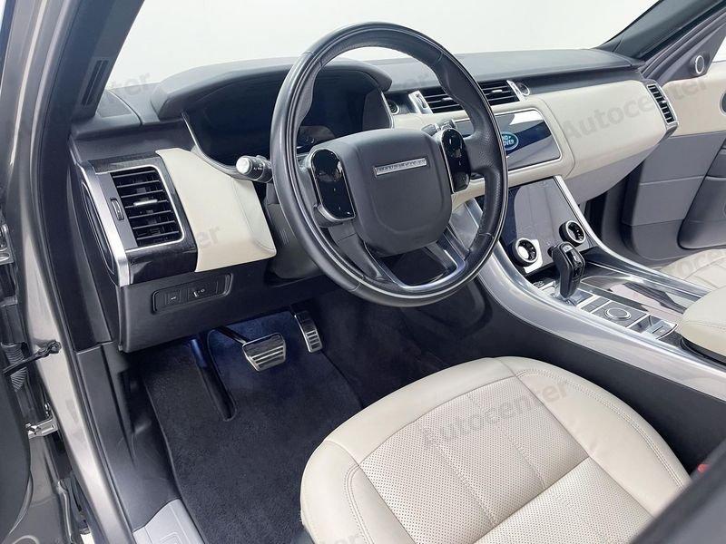 Land Rover RR Sport Range Rover Sport 3.0 sdV6 HSE Dynamic 249cv auto my19