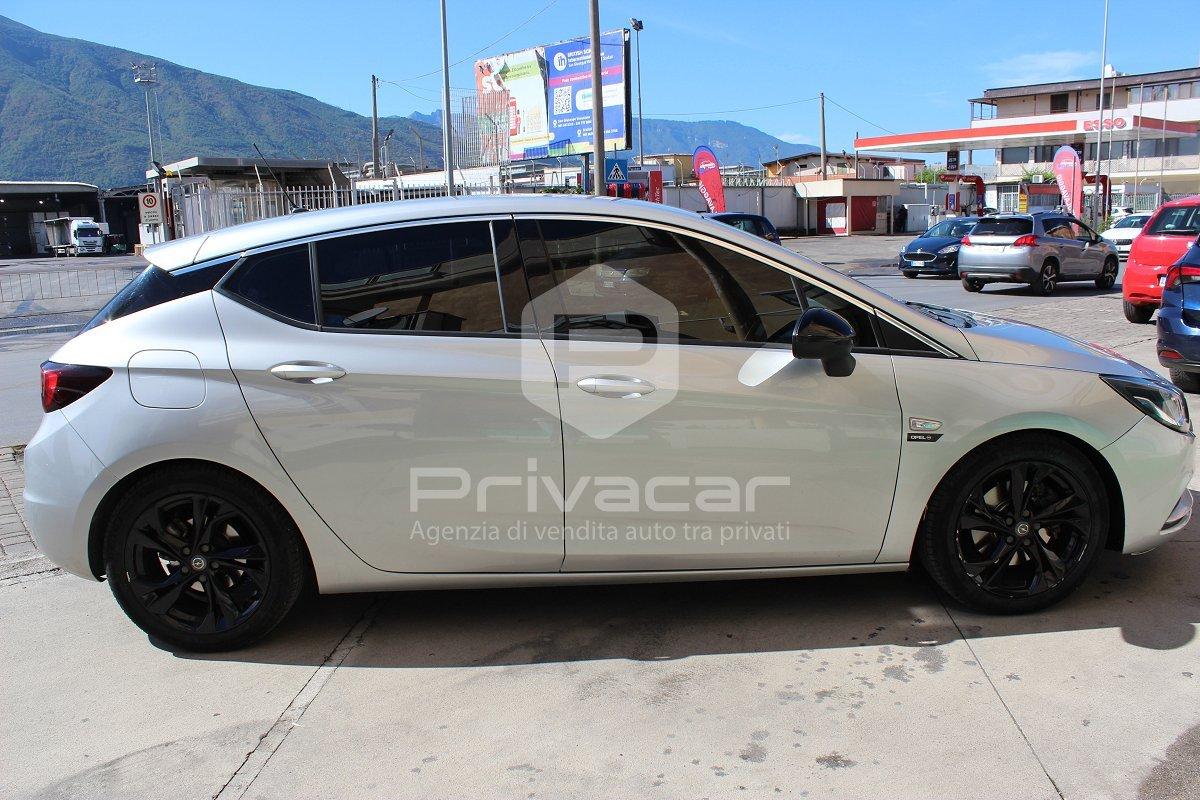 OPEL Astra 1.6 CDTi 136CV Start&Stop 5 porte 120 Anniversary