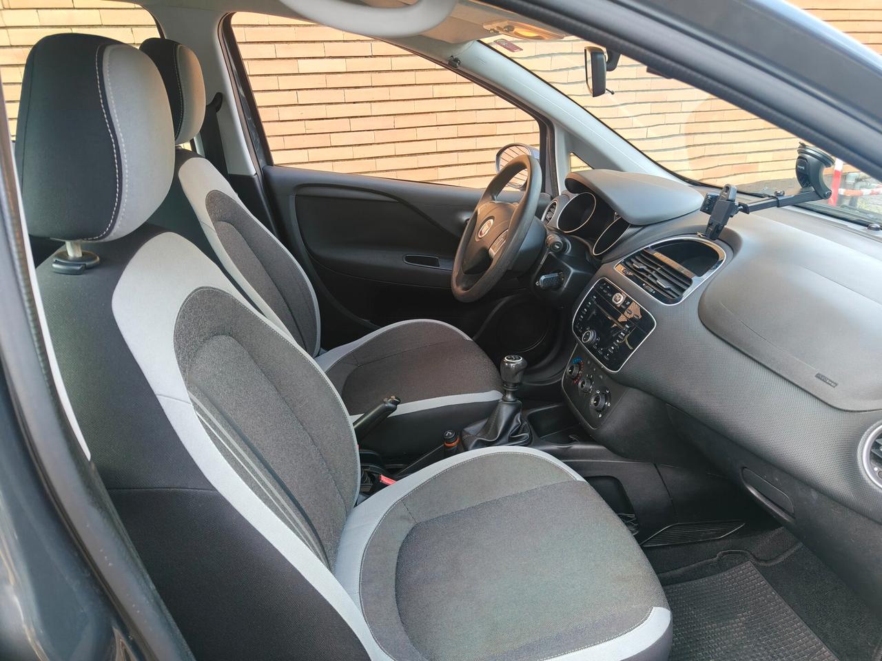 Fiat Grande Punto 1.2 5 porte dynamic