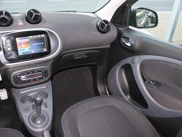 SMART ForFour 90 0.9 Turbo twinamic Urban