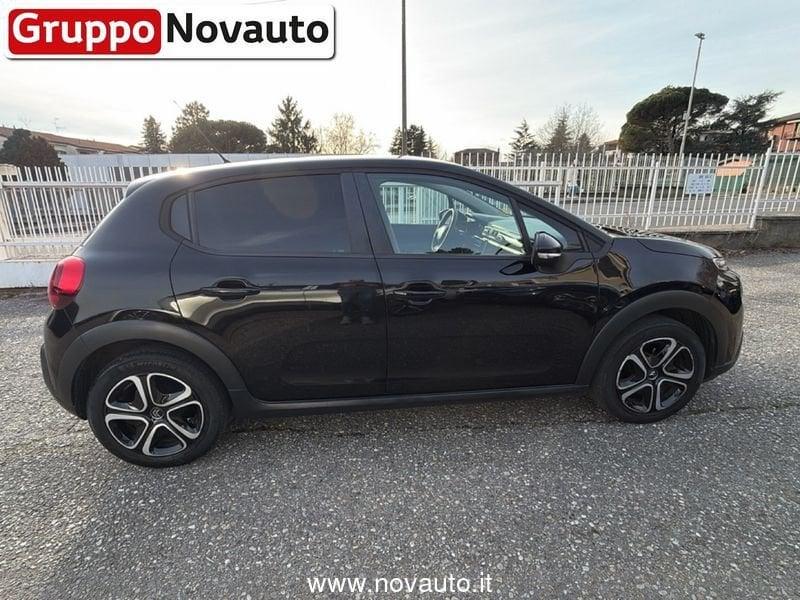 Citroën C3 PureTech 82 Feel