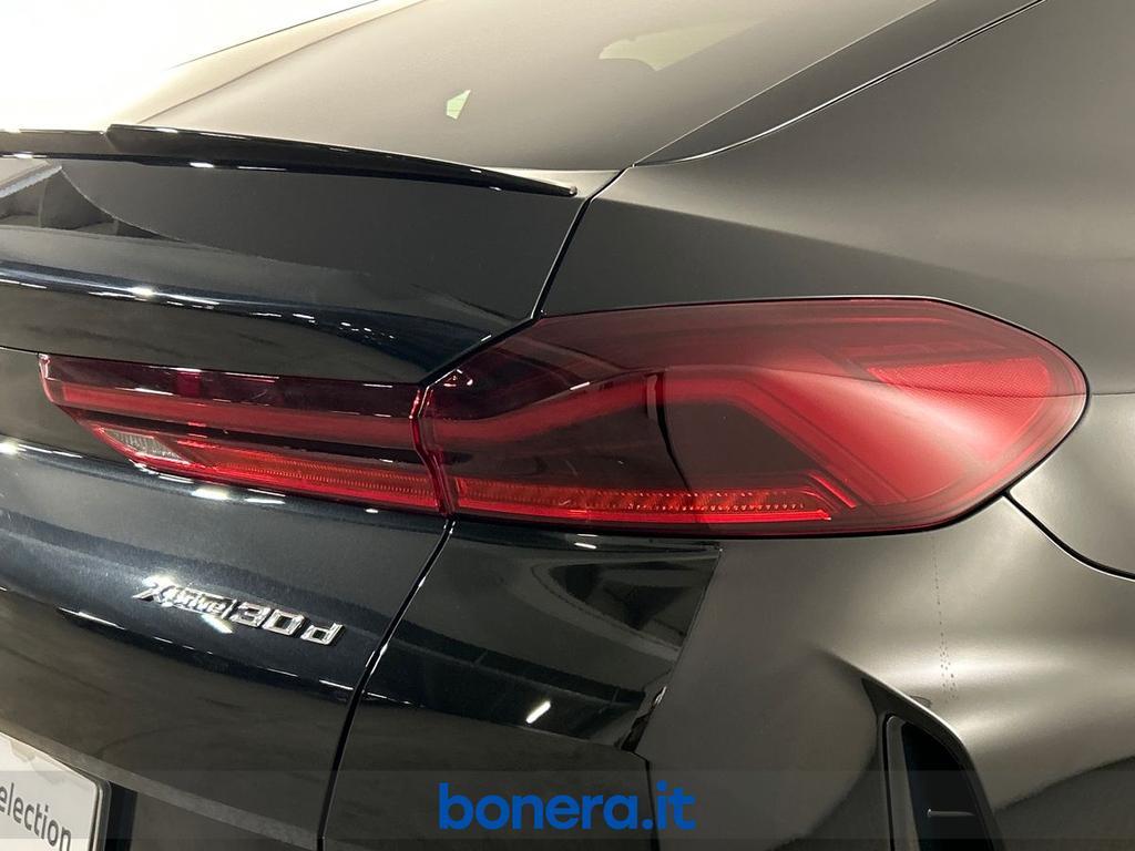 BMW X6 30 d Msport xDrive Steptronic