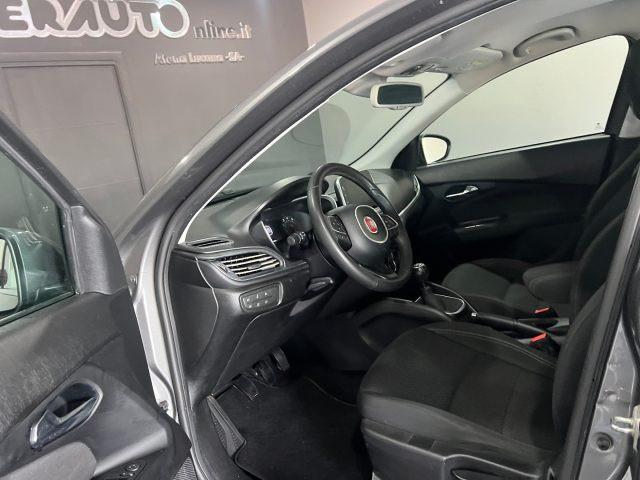 FIAT Tipo 1.4 T-Jet 120CV GPL Lounge