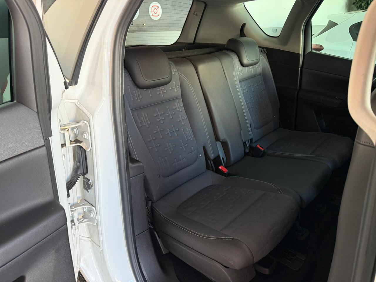 OPEL MERIVA 1.4 GPL DEL NORD ITA 2016