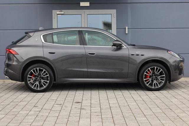 MASERATI Grecale MHEV Prezzo Netto 300 CV AWD GT Q4