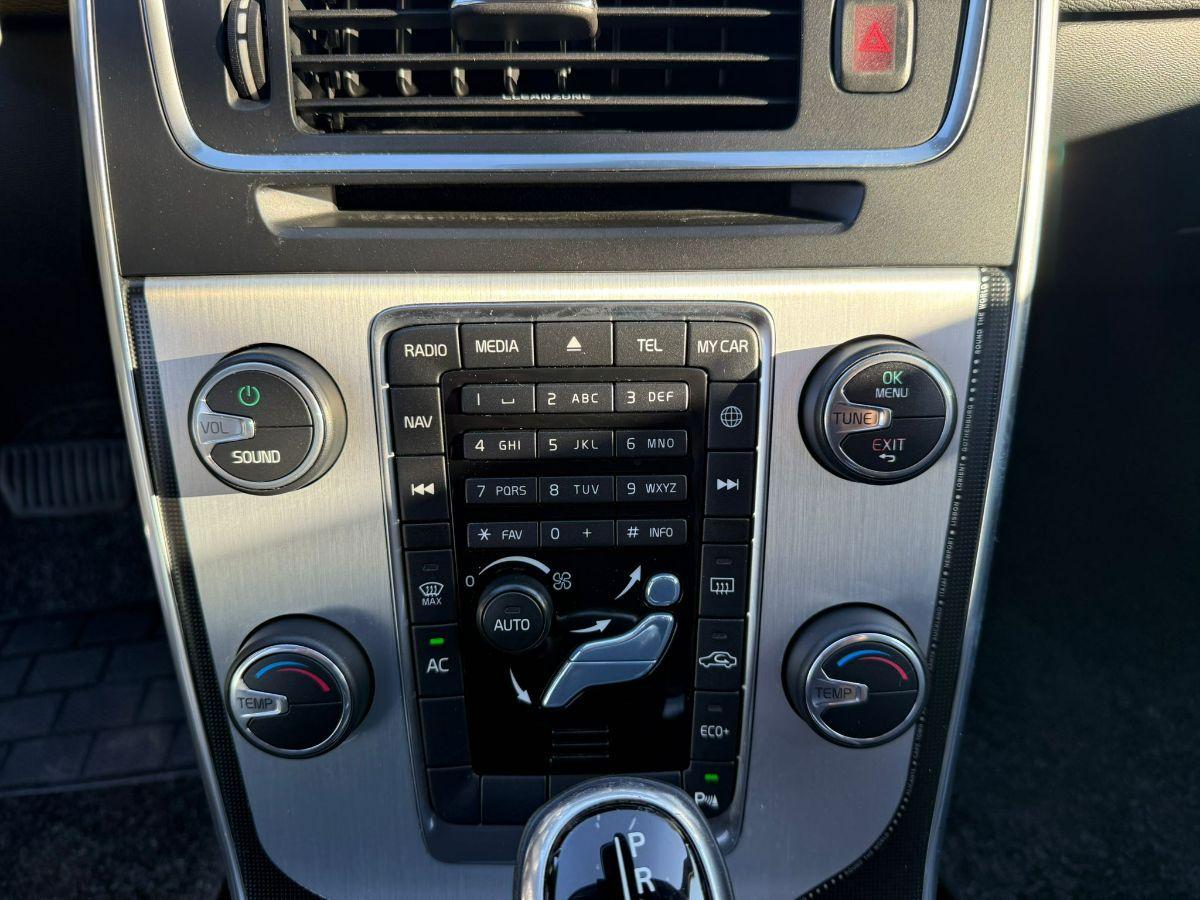 VOLVO - V60 - D2 Geartronic Volvo Ocean Race