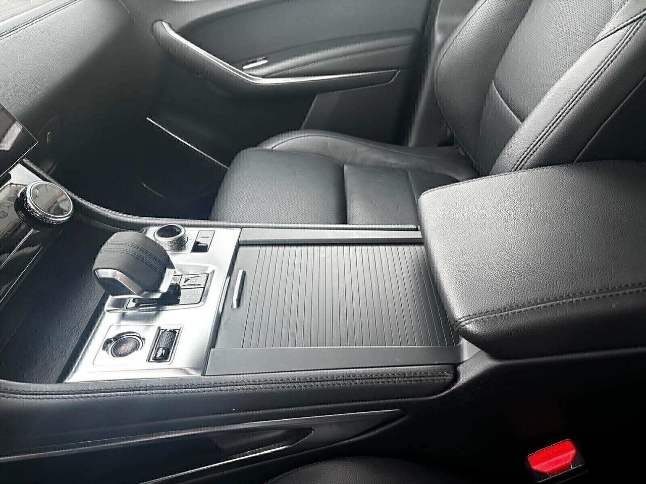 Jaguar F-Pace 2.0 PHEV 404 CV automatico 9.000KM