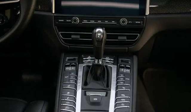 Porsche Macan 2.9 Turbo 440cv pdk Pasm/P.Chrono/Matrix/Tetto Pan
