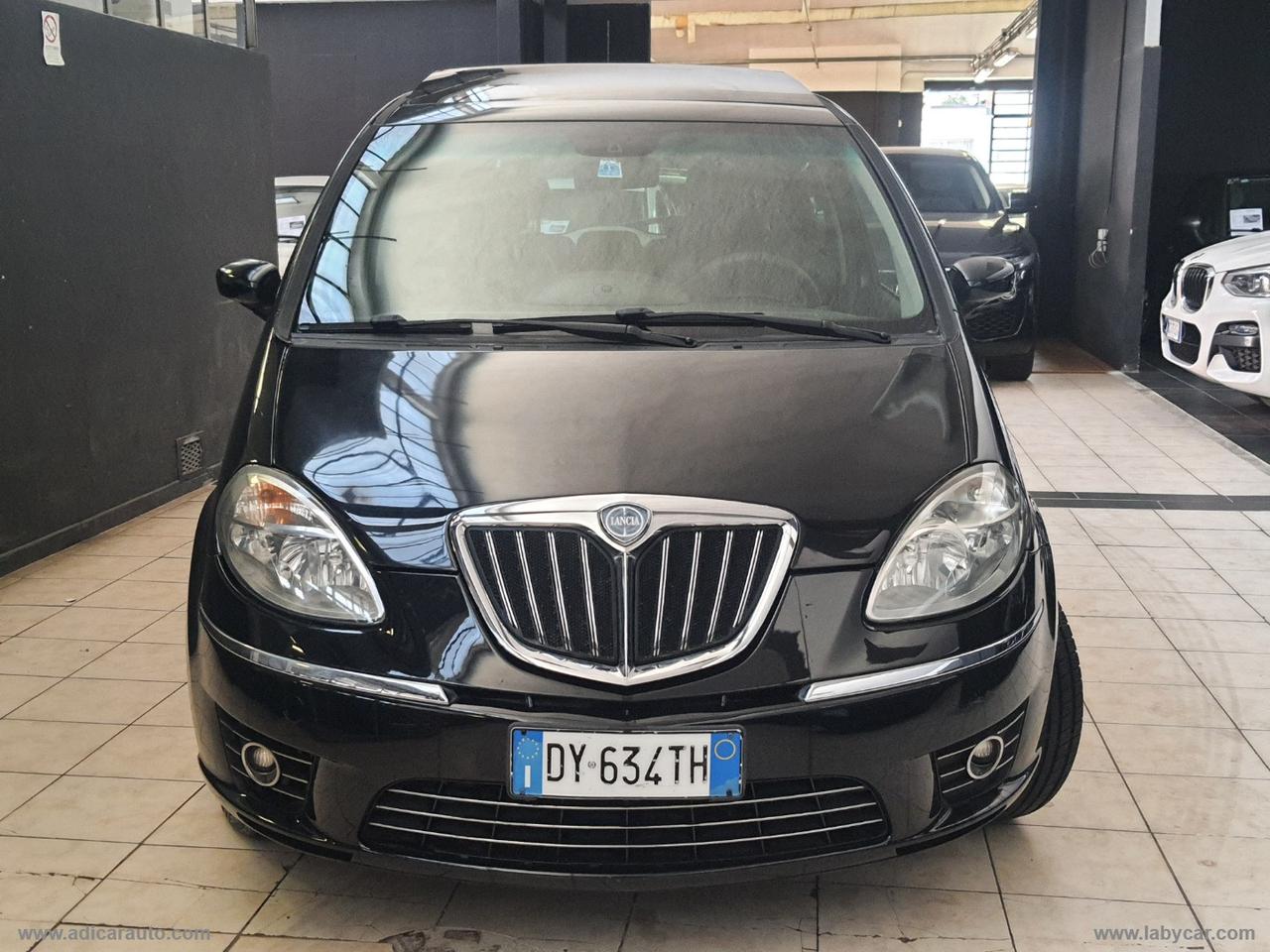 LANCIA Musa 1.4 Platino Ecochic GPL
